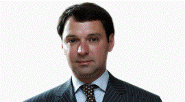 Приказчиков Андрей