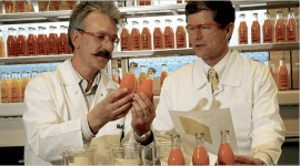 К 20-летию ассоциации «Центрлак»