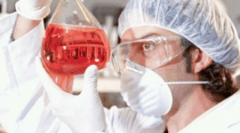 Мировой рынок смол