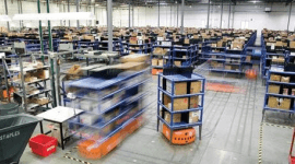 Структура поставок ВД ЛКМ из России в ноябре 2012 года