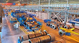 Новинка! Межоперационный грунт PRODECOR 2101 SHOPPRIMER ZS