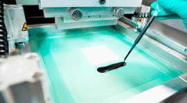 Спрос на дисперсии в России снижается