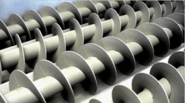 Программа бережного и экономичного обращения со шнеками