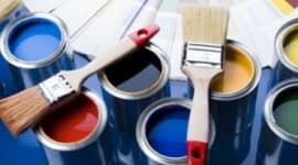 Спрос на водно-дисперсионные материалы в сентябре будет умеренным