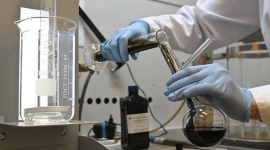 В ноябре стоимость ДТМ уменьшится