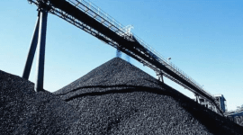 Бурый уголь белорусской химии