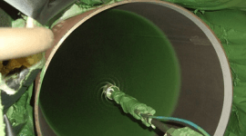 Почему в России полиуретановые покрытия должны быть двухслойными