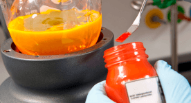 Новые протекторные грунтовки с пониженным содержанием цинка