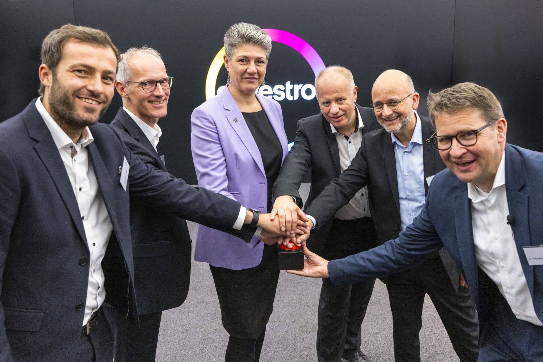 Covestro открыла пилотную установку химического рециклинга высокоэффективных эластомеров