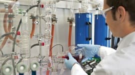 Масштабное «озеленение» на рынке ПАВ