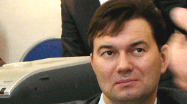 Моринов Петр Александрович