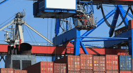 XXI век - какой быть логистике в производстве полимеров?