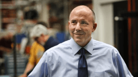 Макхейл Патрик