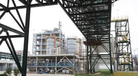 Открытие заводов в Иркутске и Хабаровске отвечает концепции развития компании