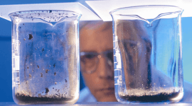 Абдулах Микитаев: «Моя жизнь посвящена полимерам»