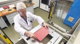 Широкие возможности, максимум преимуществ: сополимеры ЭВА с низким содержанием ЛОС