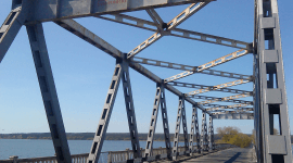 Антикоррозионная защита мостов: мифы и реальные решения