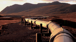 Газохимия в Восточной Сибири: быть или не быть?