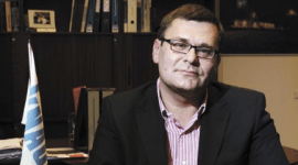 Краулис Янис