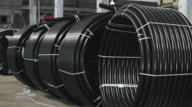 На российском и украинском рынке ПНД