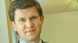 Никитин Сергей Анатольевич