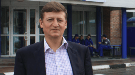 Лисеев Кирилл