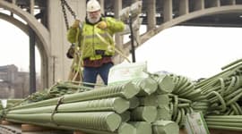 Технология увеличения сроков службы цементобетонных дорожных покрытий