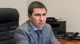 Дронь Дмитрий Васильевич