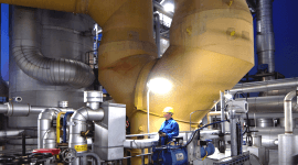 Рустэм Хамитов: «Химические предприятия могут стать драйвером развития региона»