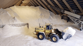 Диоксид титана компании ISHIHARA SANGYO KAISHA 