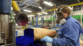 Развитие рынка добавок для ЛКМ