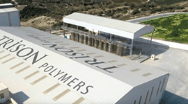 Полимеры на водной основе от Trison Polymers