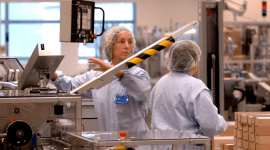 Колебания российского рынка полипропилена