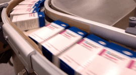 В мае спрос на тару из жести высокий