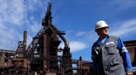 Прогноз для немецкой химической промышленности