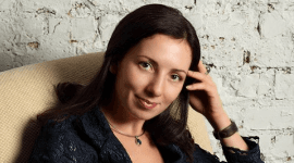 Федорова Екатерина