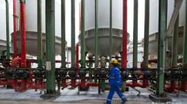 Дзержинск может стать центром переработки ПВХ в России