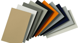 Системы измерения цвета