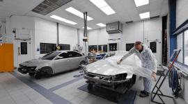 Сланцевый газ — в машины