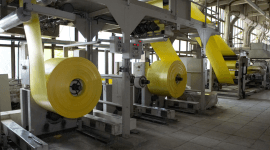 Пластик на все случаи