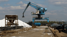 Мировые производители диоксида титана заявили о повышении цен