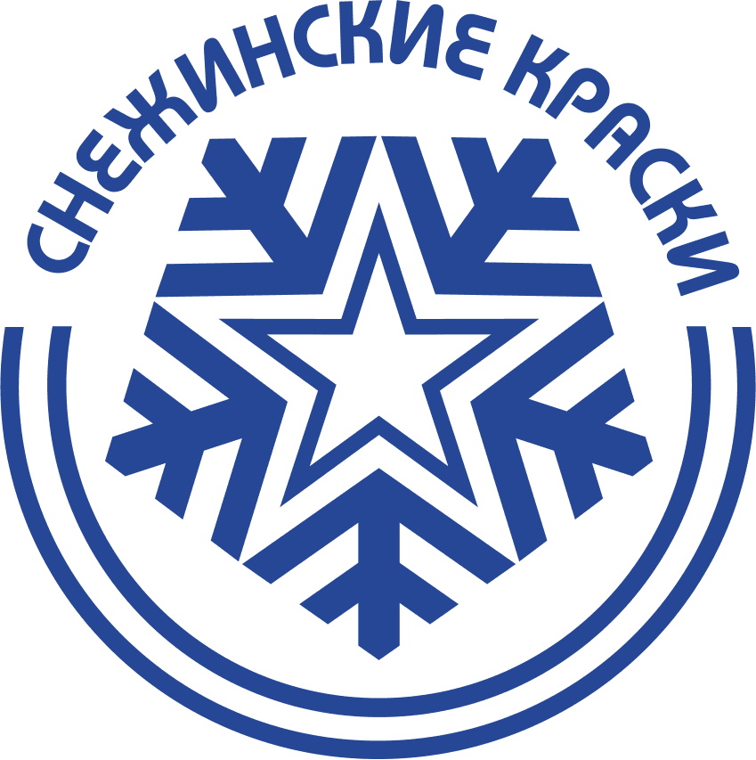 Снежинские краски