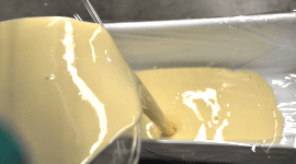 Свойства огнезащитных вспучивающихся покрытий