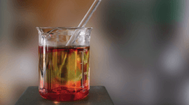 Причины дефицита толуола в России