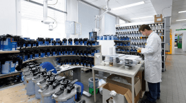 Борьба с поставками контрафактной продукции в области АКЗ