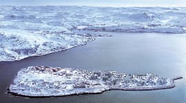 Системы пассивной огнезащиты при эксплуатации в агрессивных климатических условиях, включая регионы с холодным климатом