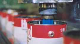 По итогам семи месяцев 2013 года импорт ВД ЛКМ вырос