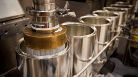 Спрос на ВД ЛКМ в России снижается