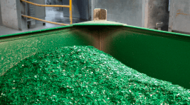 На «Ярославском пигменте» нарастили выпуск продукции