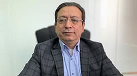 Неги Амбе Мохан Сингх